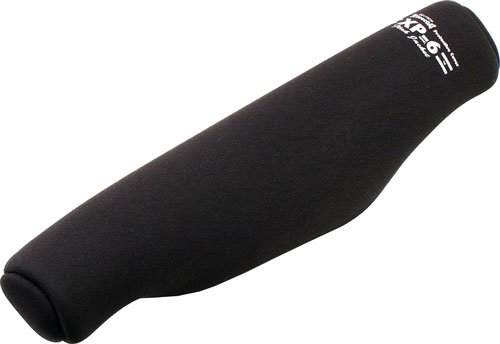 Scopecoat Large Scope Cover – XP6 12.5″X50MM Black