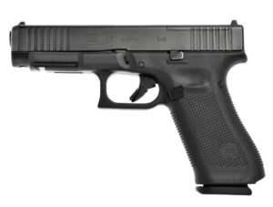 GLOCK 47 GEN 5 MOS 9MM 4.49IN 10RD PA475S201MOS