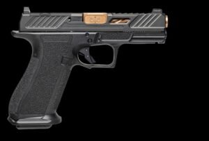 SS XR920 ELTE 9MM BRNZ 10RD