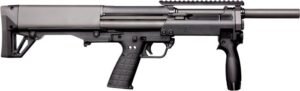 KEL-TEC KSG-NR SHOTGUN 12GA. - 3" 8-SHOT 18.5" CYLINDER BLACK
