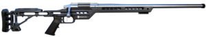 MasterPiece Arms 6GTPMRRHBLKPBA PMR  6 GT 26" Stainless