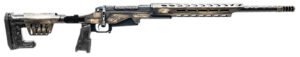 FIERCE FMTR22CM18DB    MT REAP 22CM   18   DISBRNZ