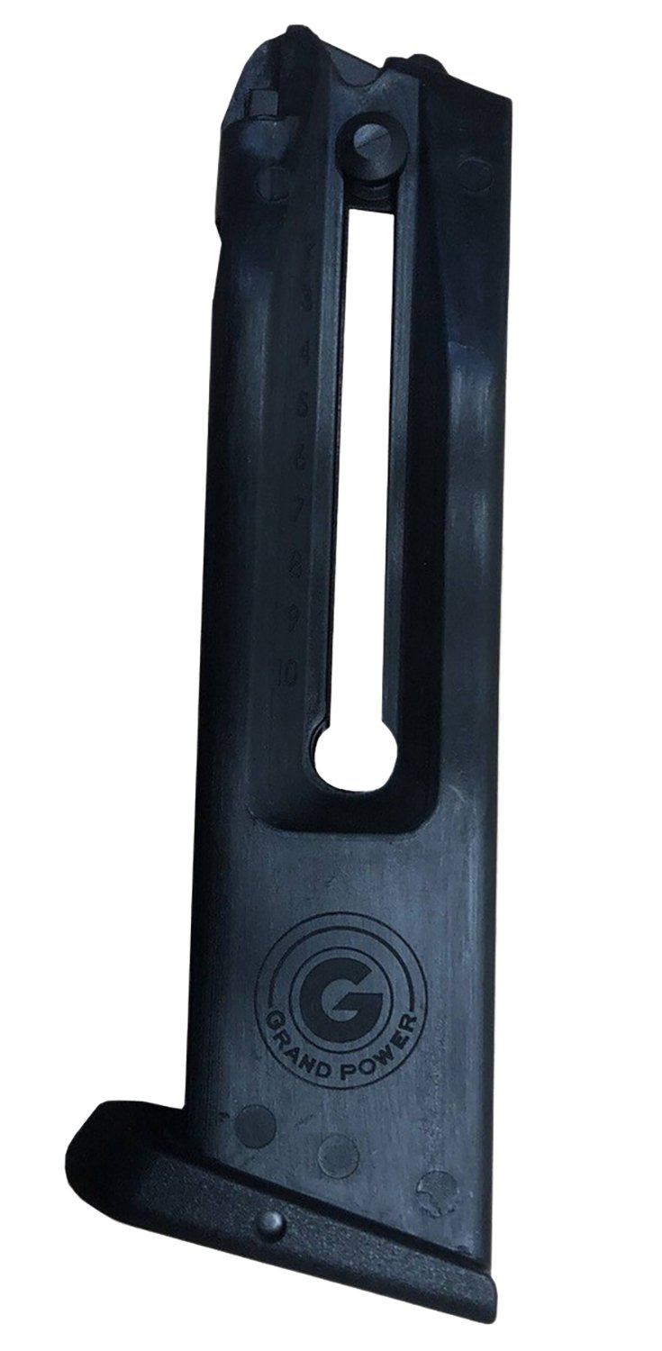 grand-power .22 LR – 10rd