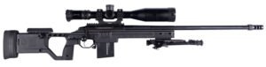 LTT T3X65-XTR-Z TIKKA T3X LR PRE-ZEROED 6.5CRD