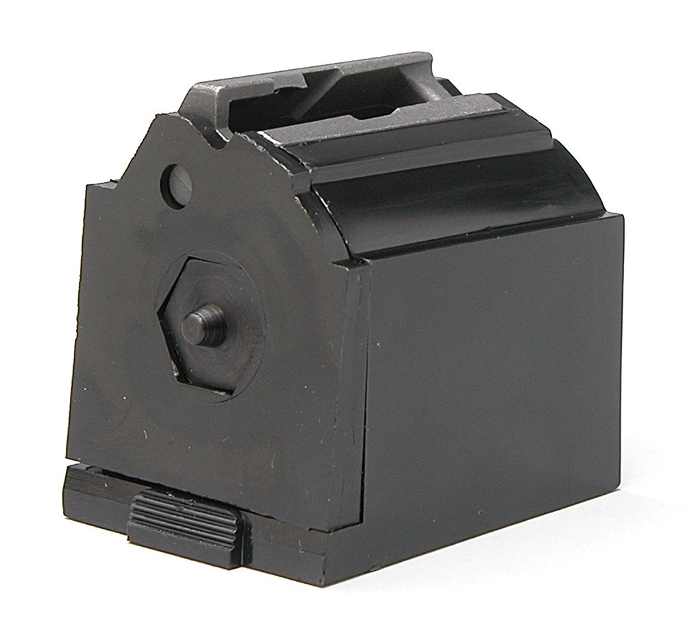 ruger .22 LR – 10rd