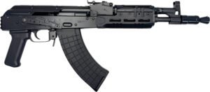 PIO UTG HELPUP 7.62X39 30R DE