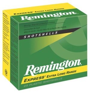 REMINGTON EXPRESS 410 2.5" - 1/2OZ #7.5 25RD 10BX/CS