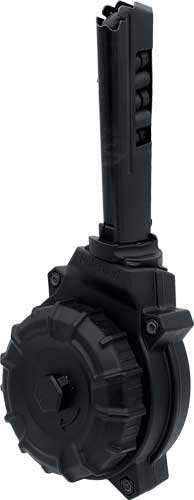 PRO MAG MAGAZINE HI-POINT 995 - & 995T 9MM 50RD DRUM BLACK