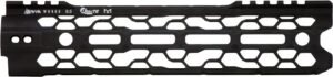 ODIN FOREND O2 LITE MLOK - 9.5" BLACK AR-15