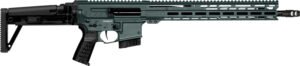 CMMG RIFLE DISSENT MK4 22 ARC - 16" 10RD FOLDING STOCK GREEN