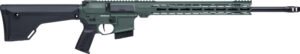CMMG RIFLE ENDEAVOR MK4 22 ARC - 20" 10RD CHARCOAL GREEN
