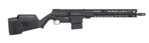 CMMG RIFLE DISSENT BR3 16.1" - 308 WIN ARMORY BLACK